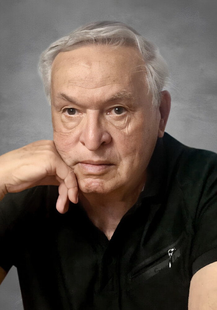 Joël Proulx