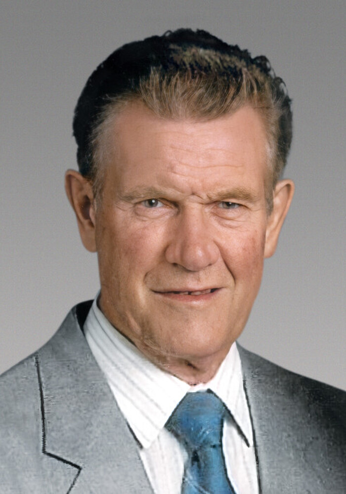 Lucien Thibault