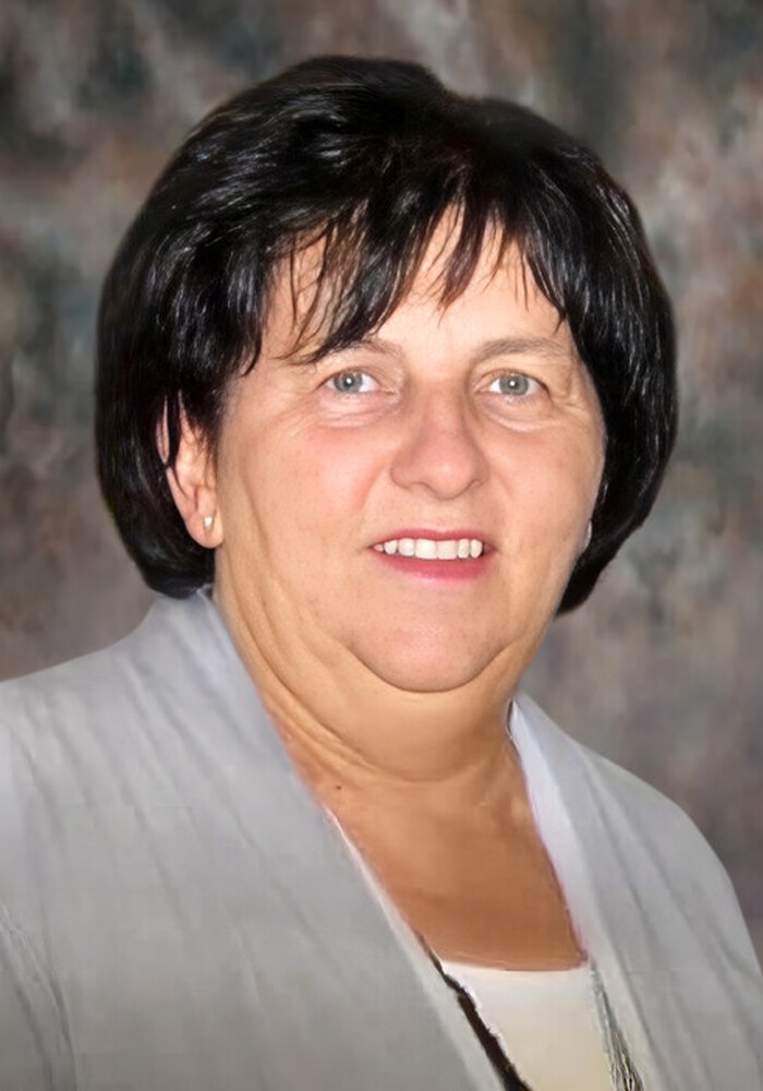 Jacqueline Ruel Têtu