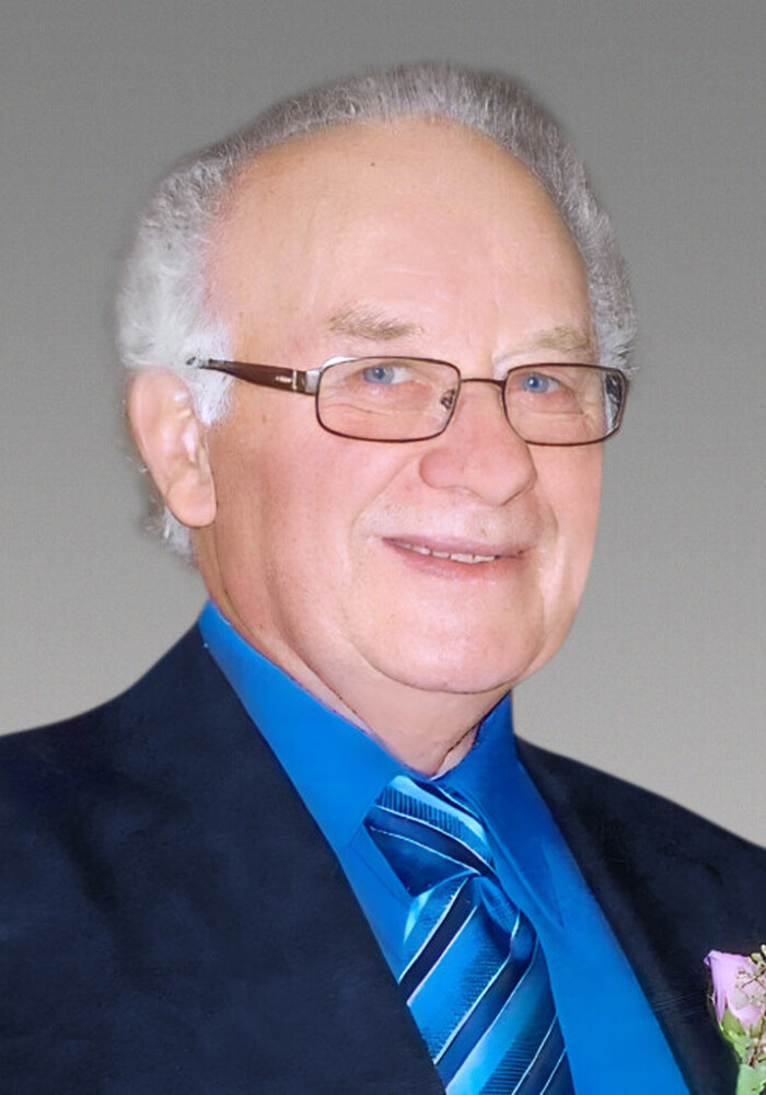 Denis Blais