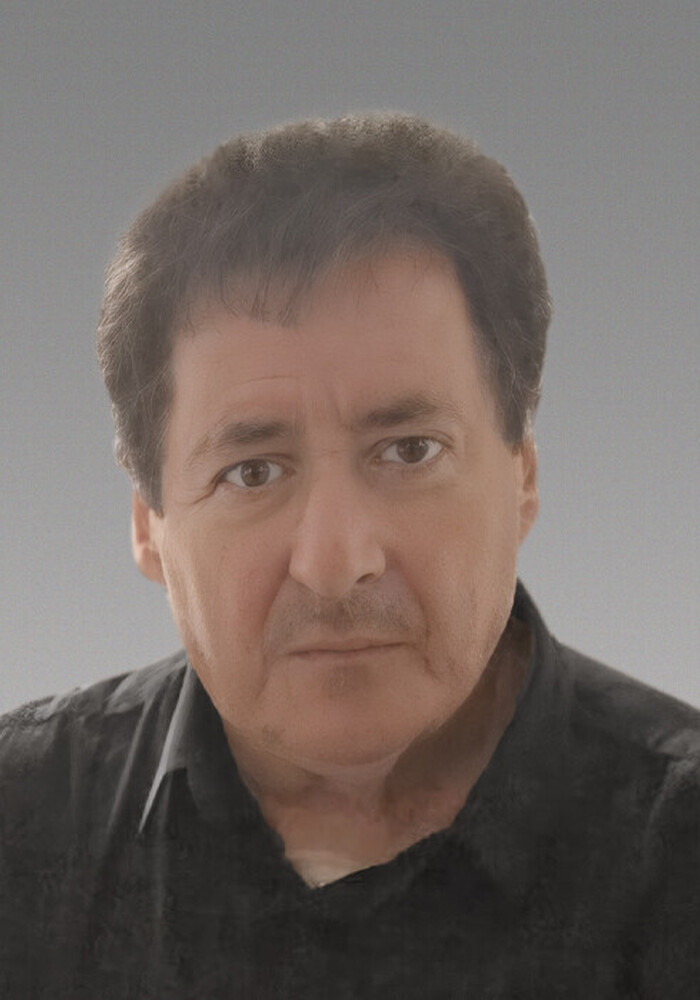 Rémi Fournier