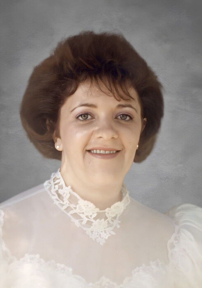 Marlène Bernard Chabot