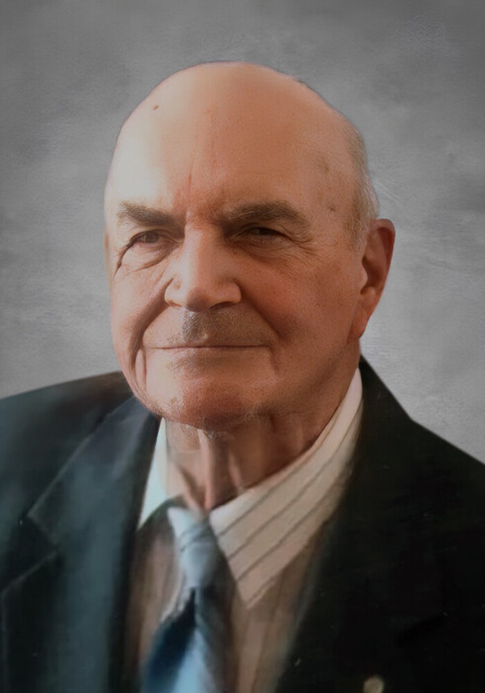 Léo Fournier