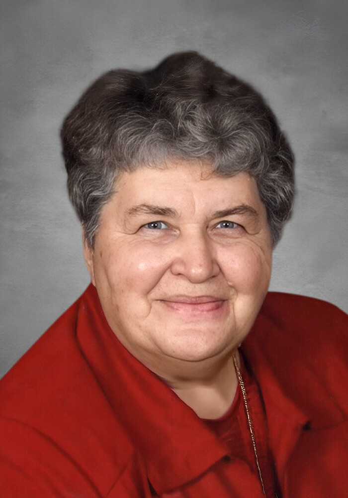 Diane Galibois