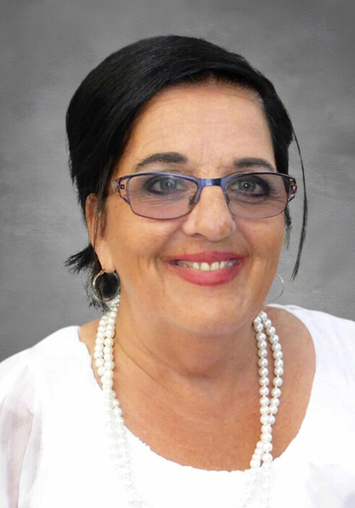 Lise Poitras