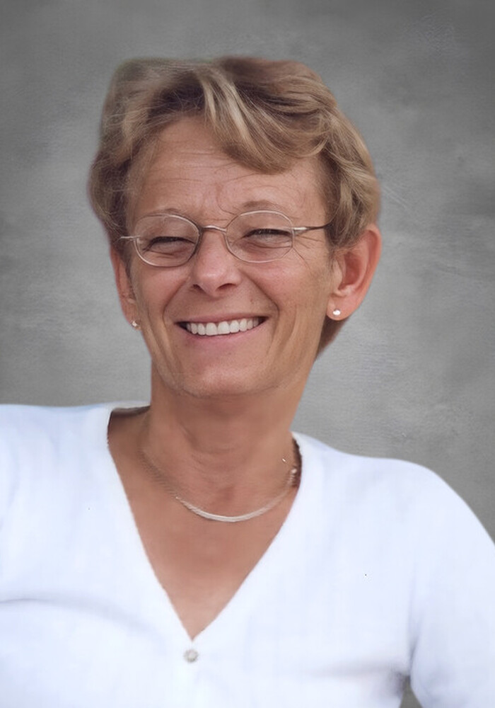 Anita Paradis Morin