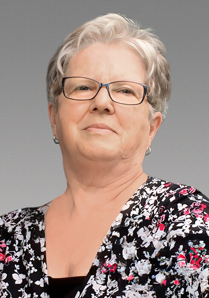 Véronique Gagné Thibault