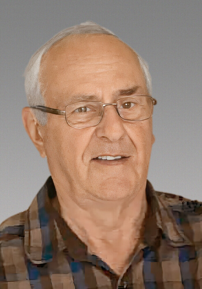 Louis-Marie Proulx