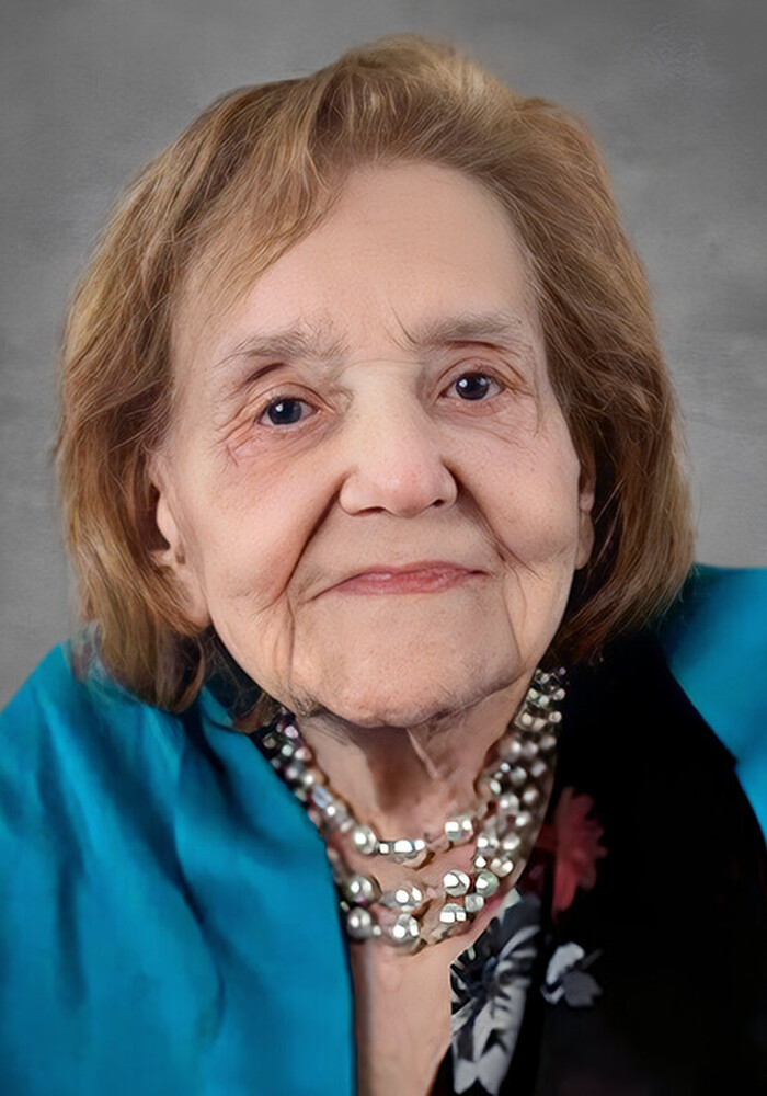 Christiane Varroy Legrand