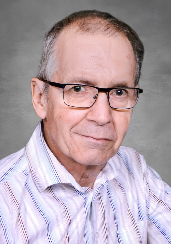 Michel Chouinard