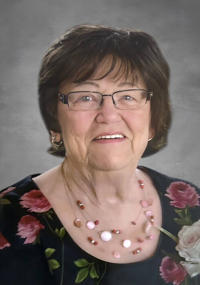 Jeanne Thibault Bonneau
