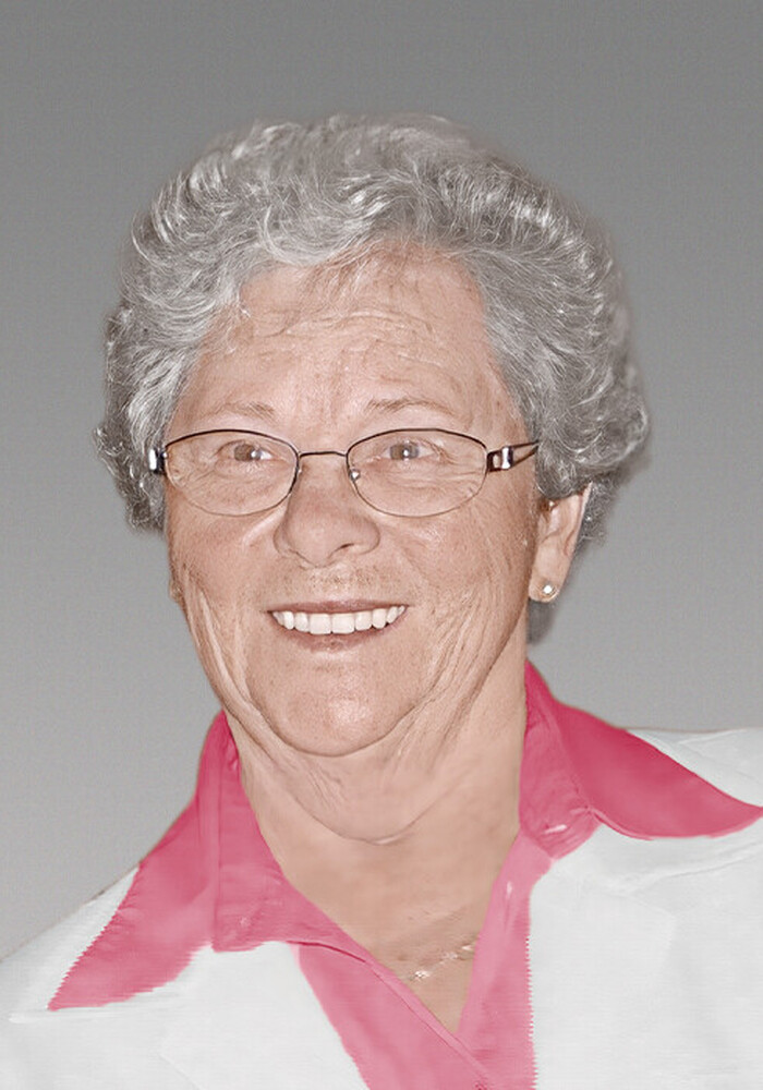 Lise Caron Lemieux