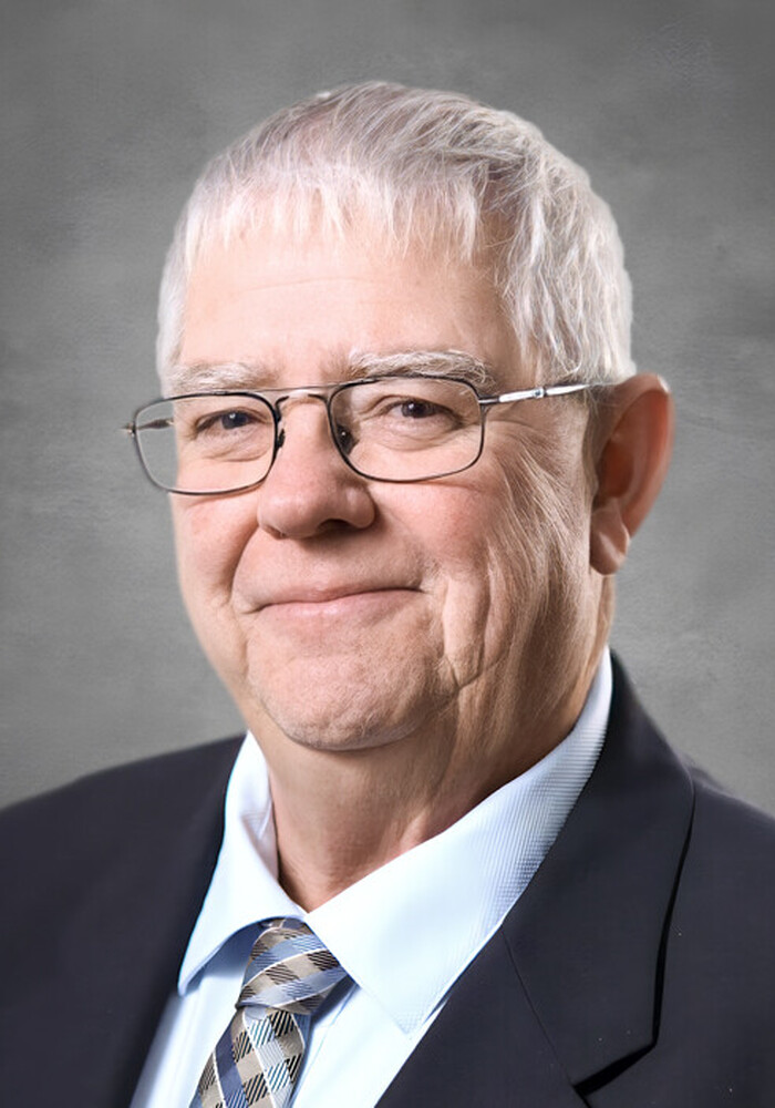Serge Dubé