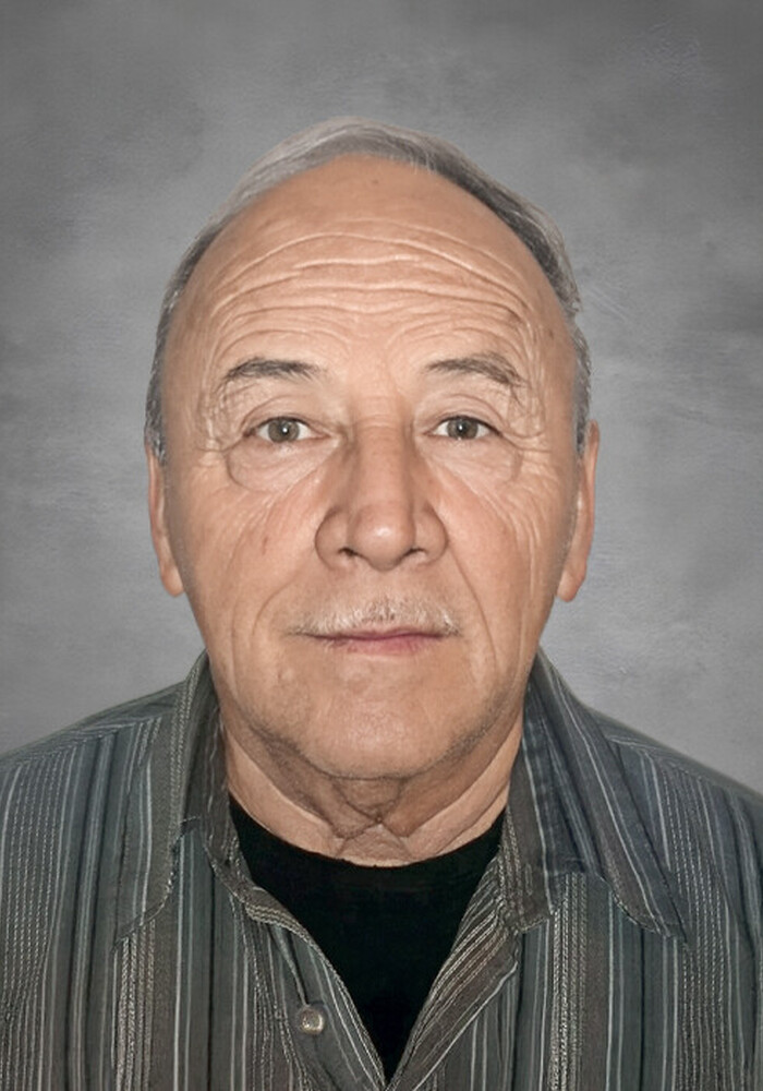 Jean-Claude Breton