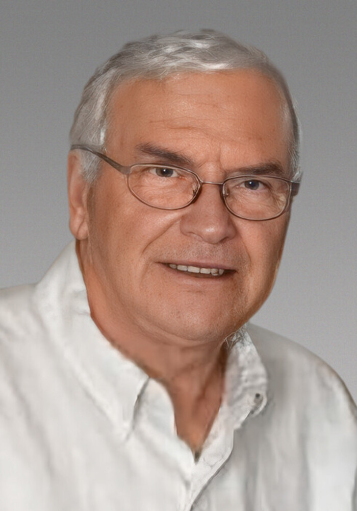 Michel Normand