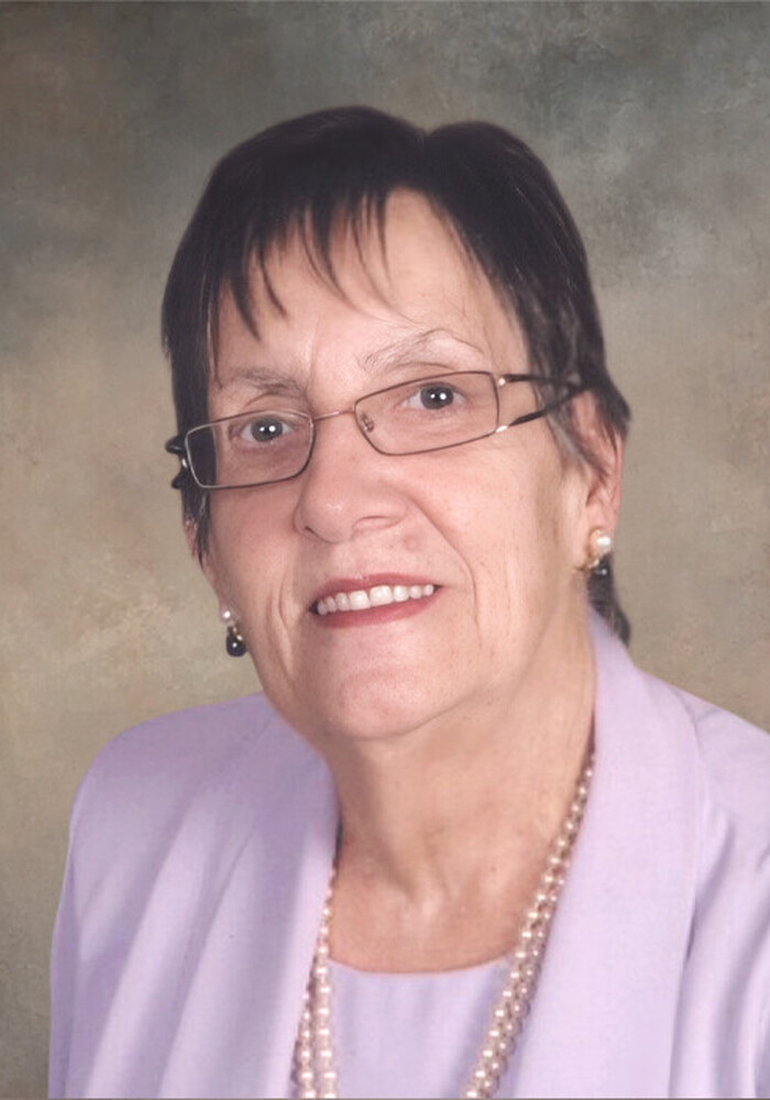 Élienne Bouffard