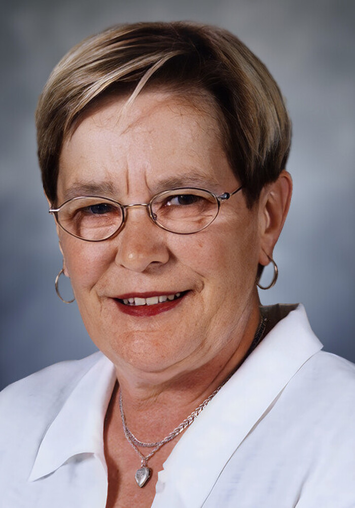Micheline Garant