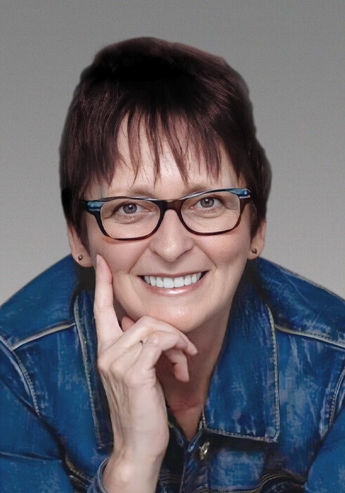 Michelle Duquet
