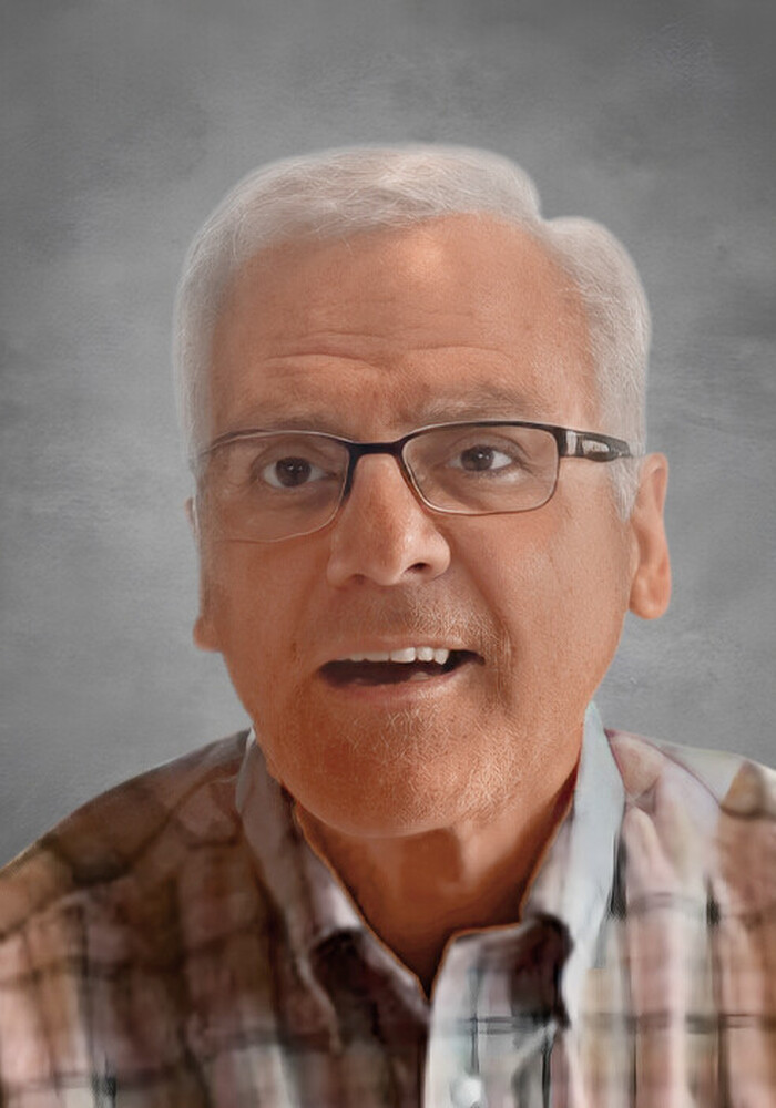 Roland Dion