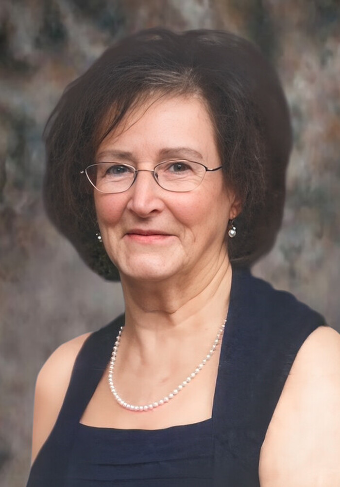 Lucille Beaulieu Boulet
