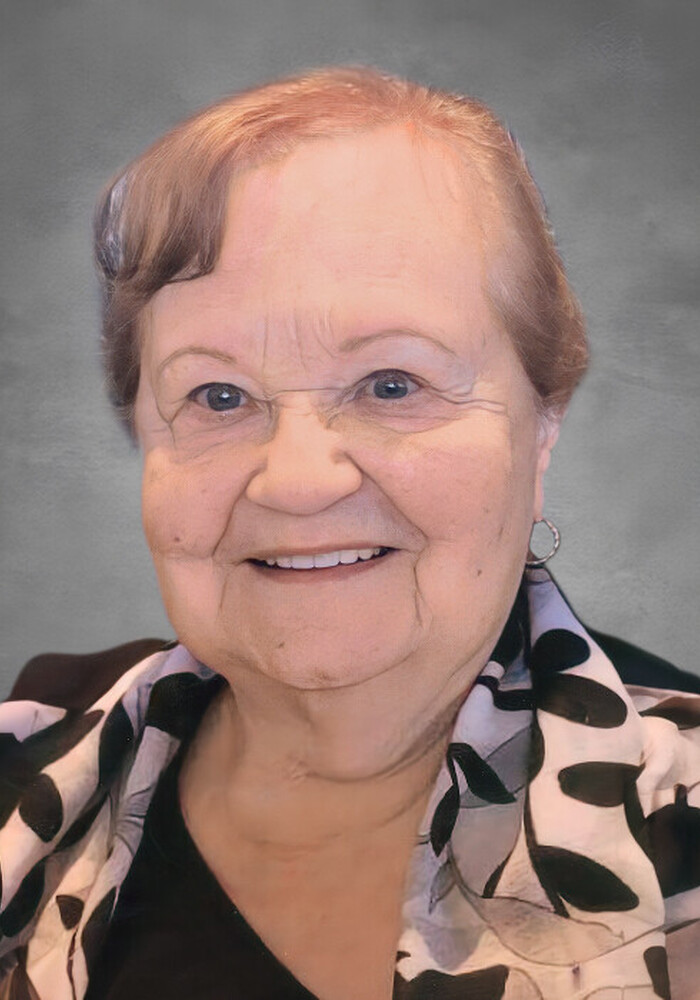 Thérèse Collin Boulet