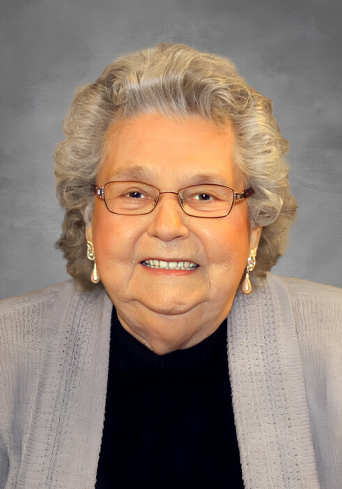 Marie Fortin