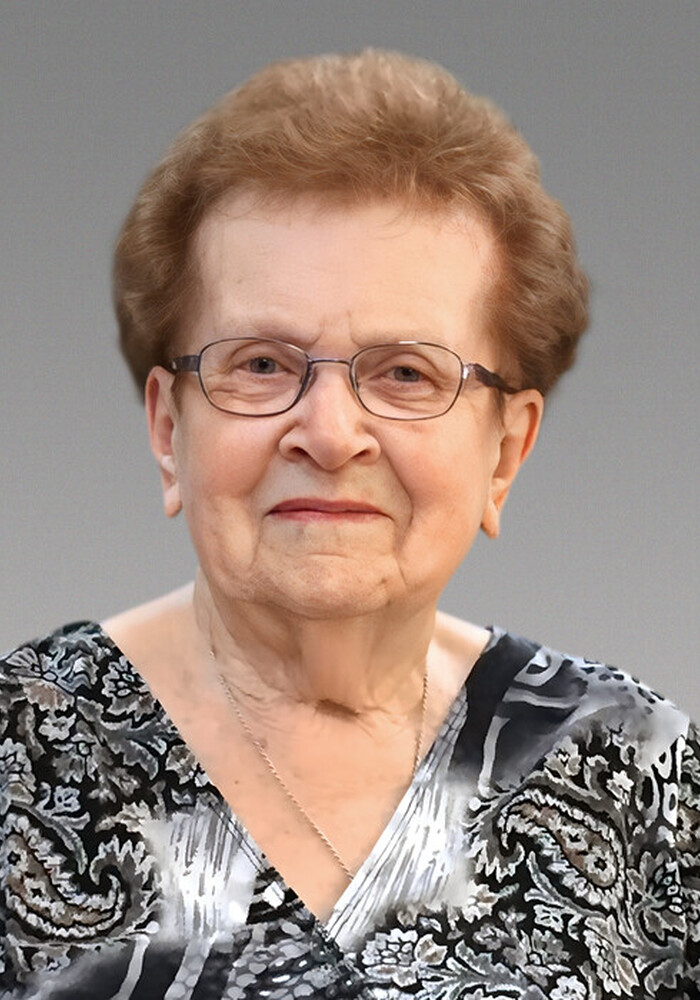 Charlotte Blouin Breton