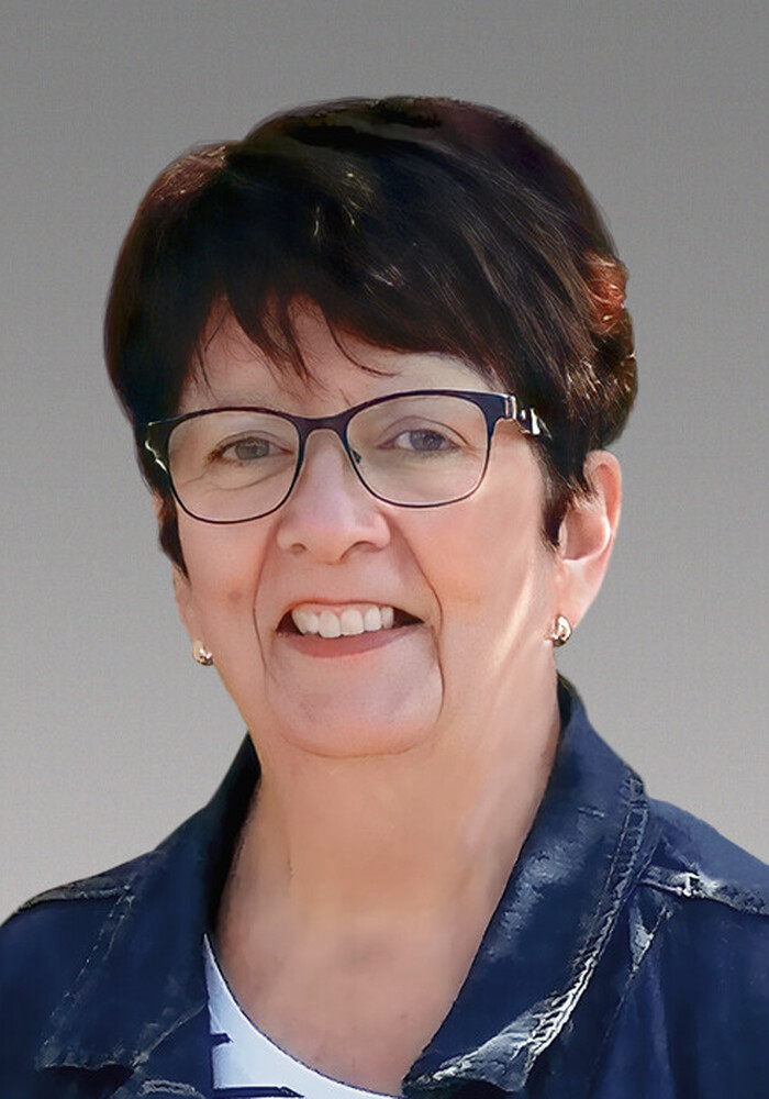 Sylvie Blouin
