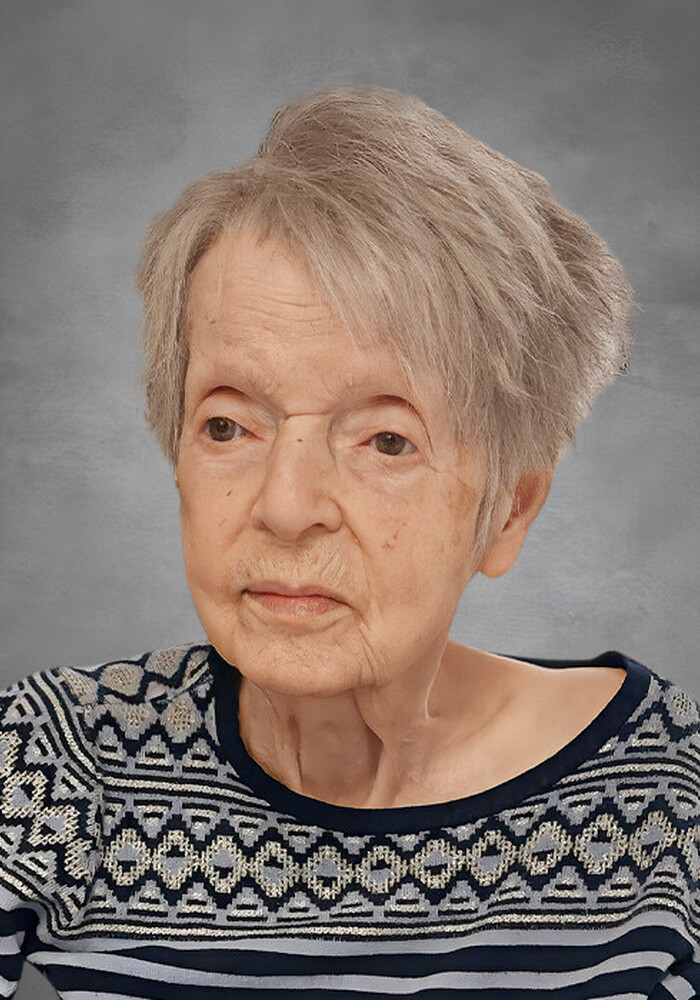Monique Thériault D'Anjou