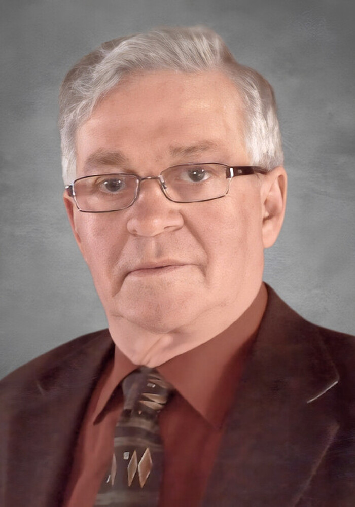Jean-Paul Bélanger