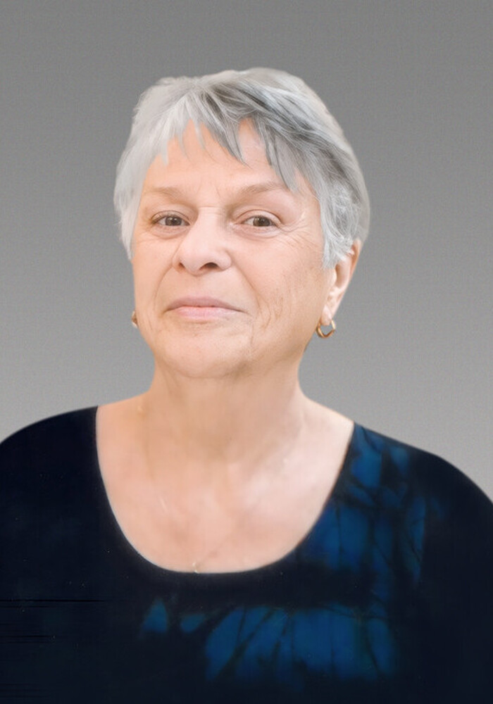Henriette Masson