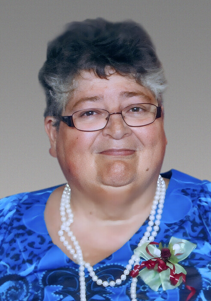 Jocelyne Latouche