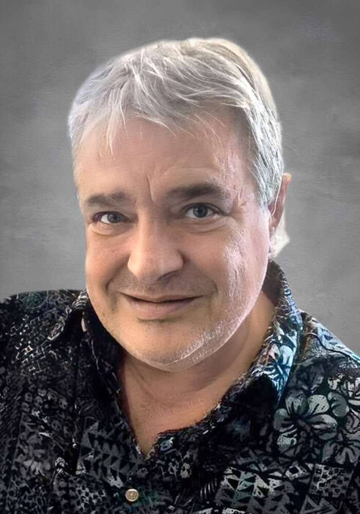 Gilles Beaudoin