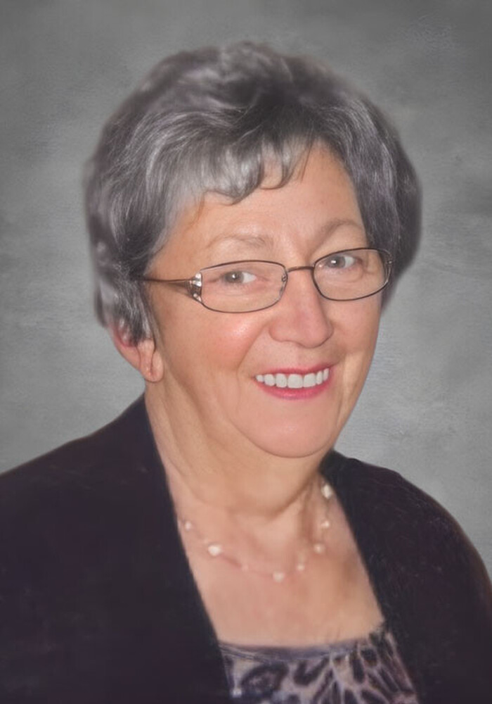 Gemma Marois Fortier