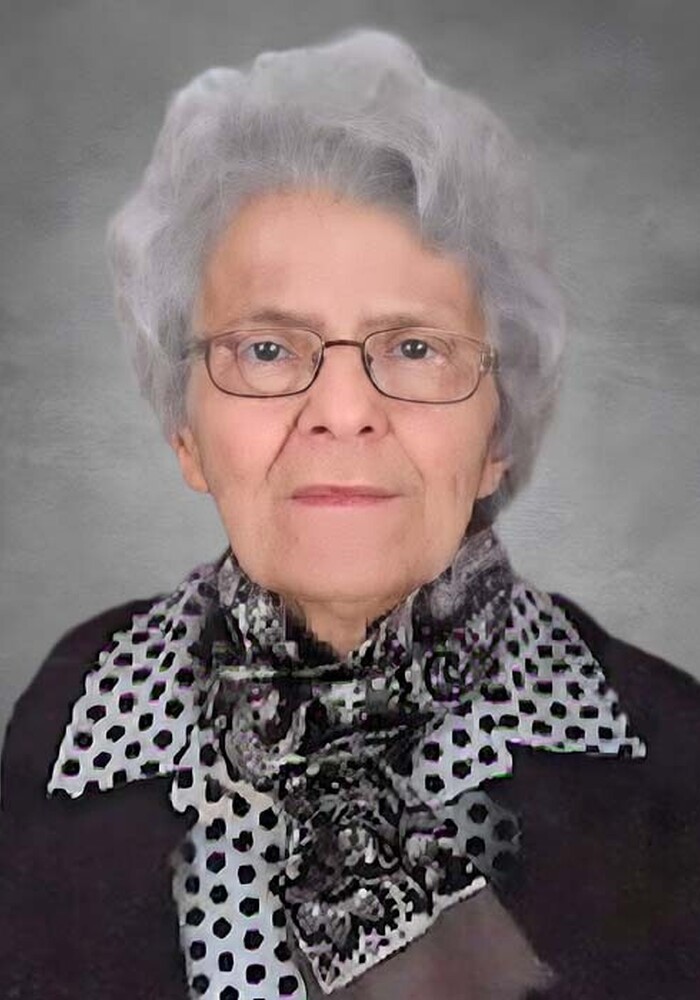Marie-Anne Coulombe Fiset