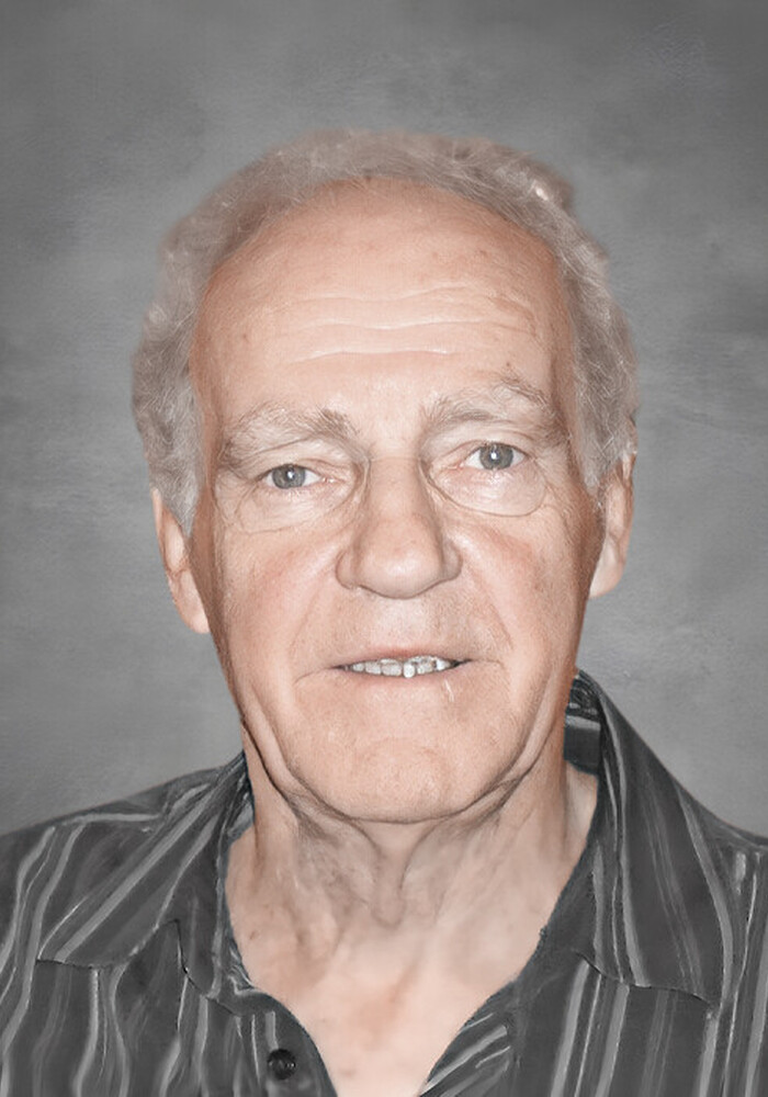 Jean-Yves Boucher