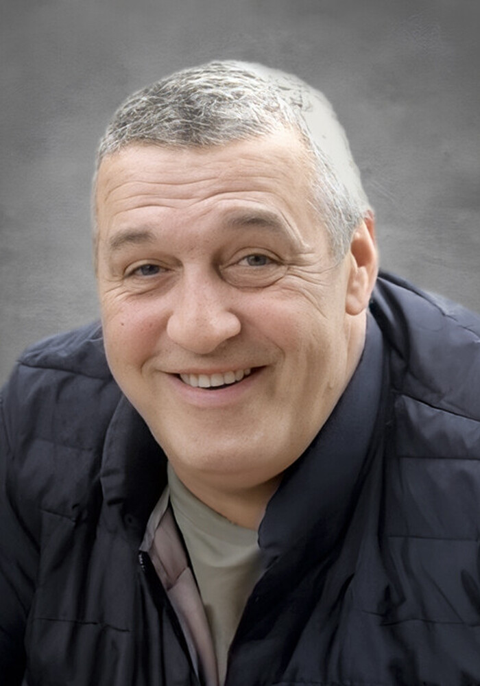 Benoît Laprise