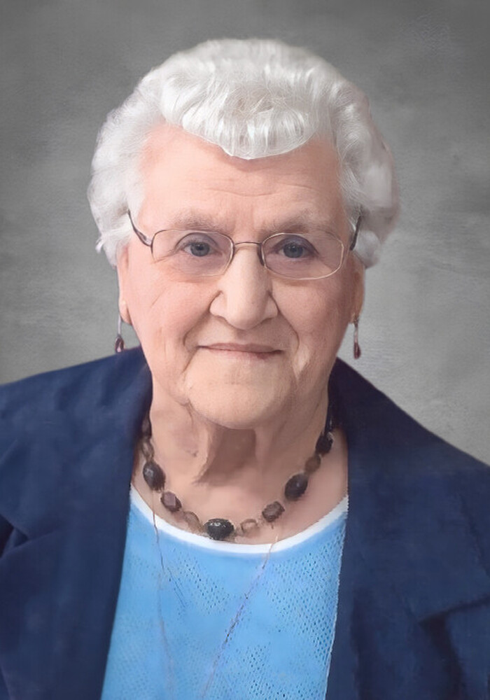 Claudia Létourneau Thibault