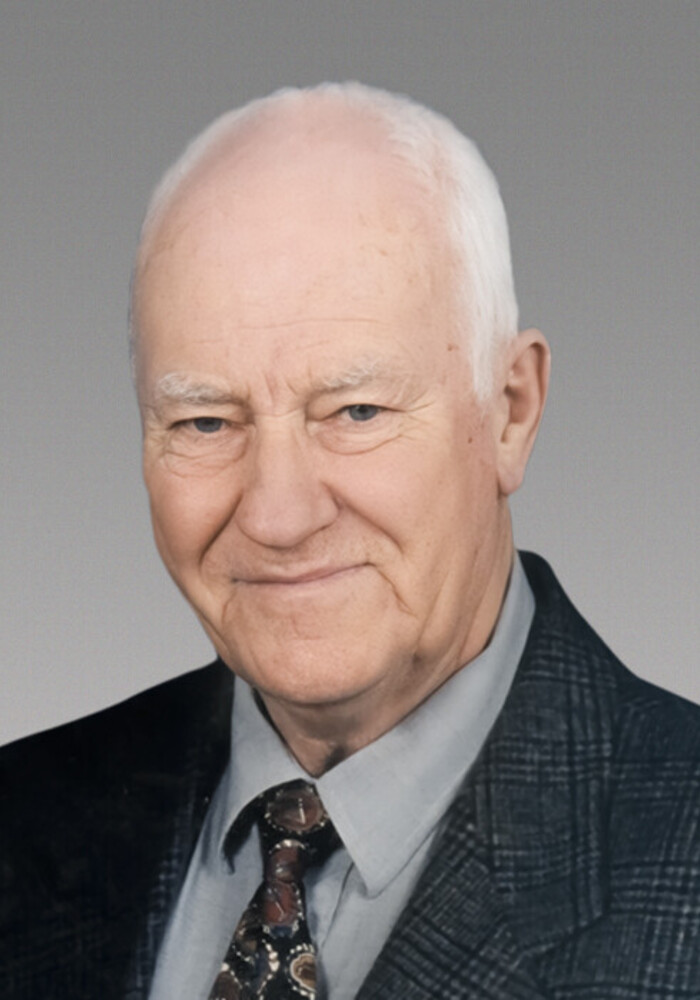 Jean-Yves Lacombe (Handy-Andy)