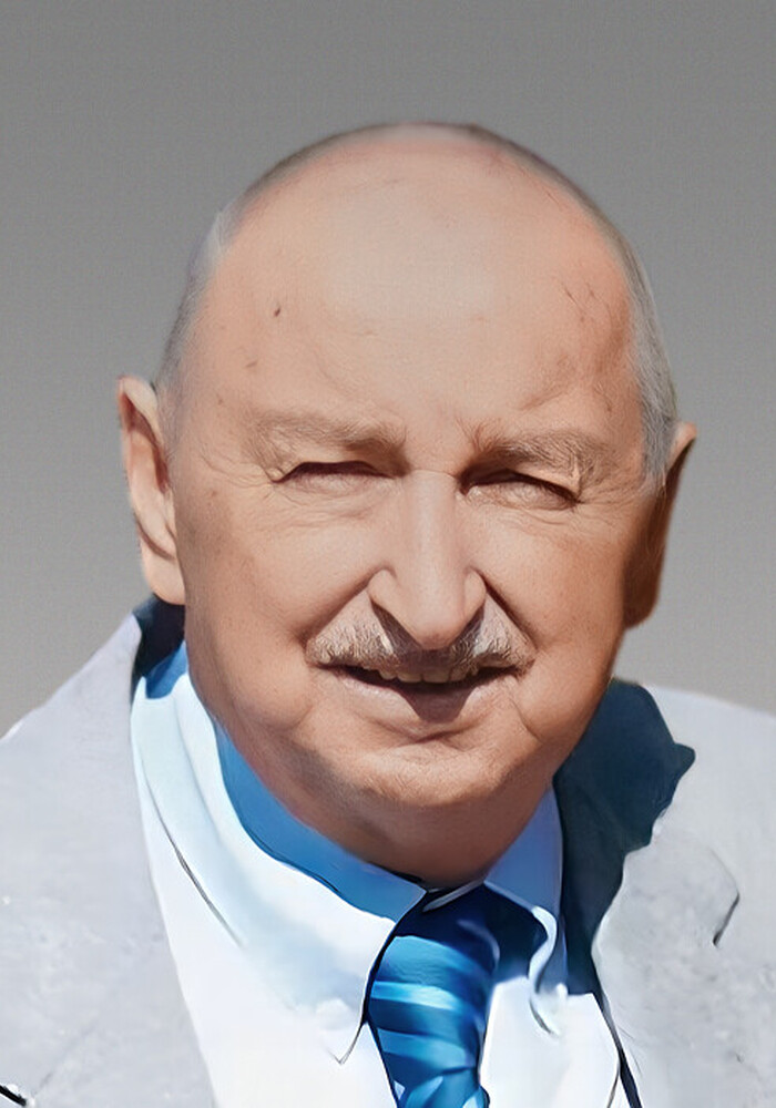 Normand Chouinard