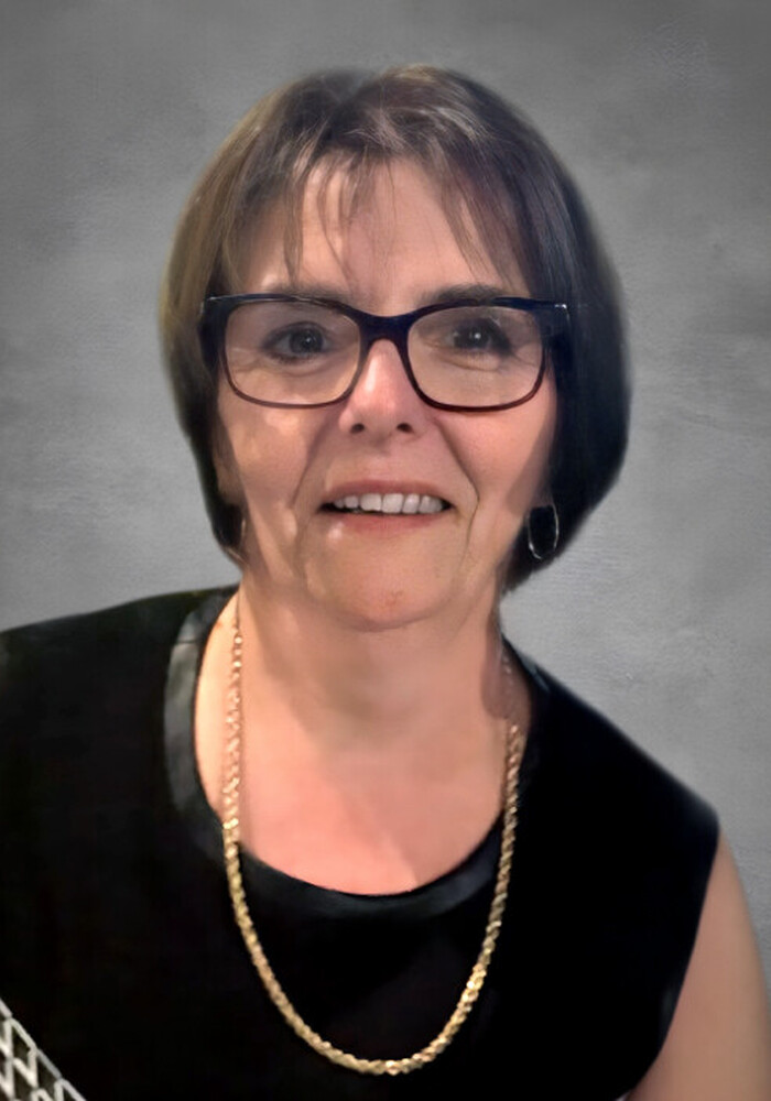 Carole Tremblay Roy