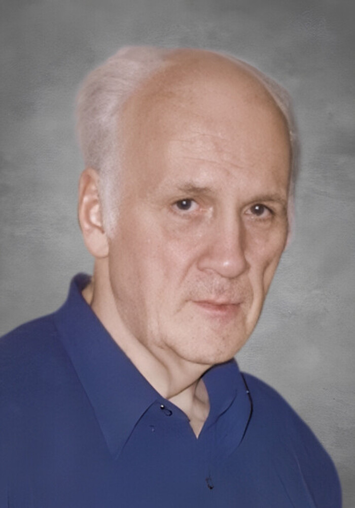 Adrien Proulx