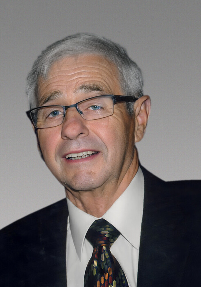 Gilles Ringuet