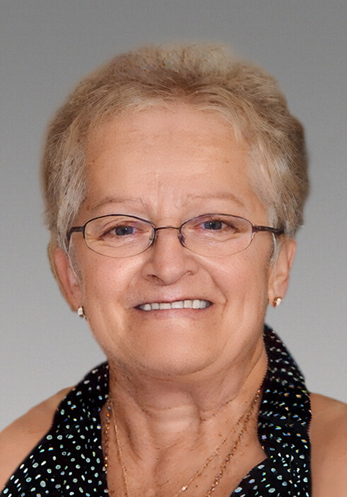Hélène Pigeon Lachance