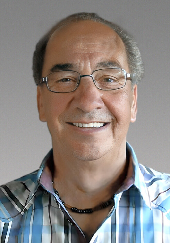 Gaétan Trépanier