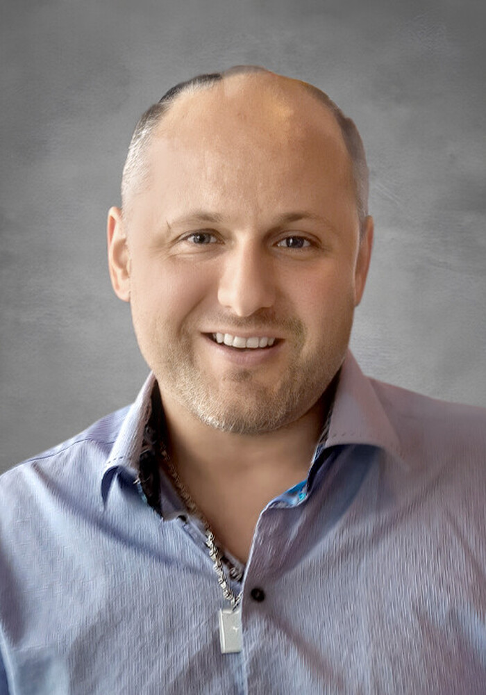 Marc Bilodeau