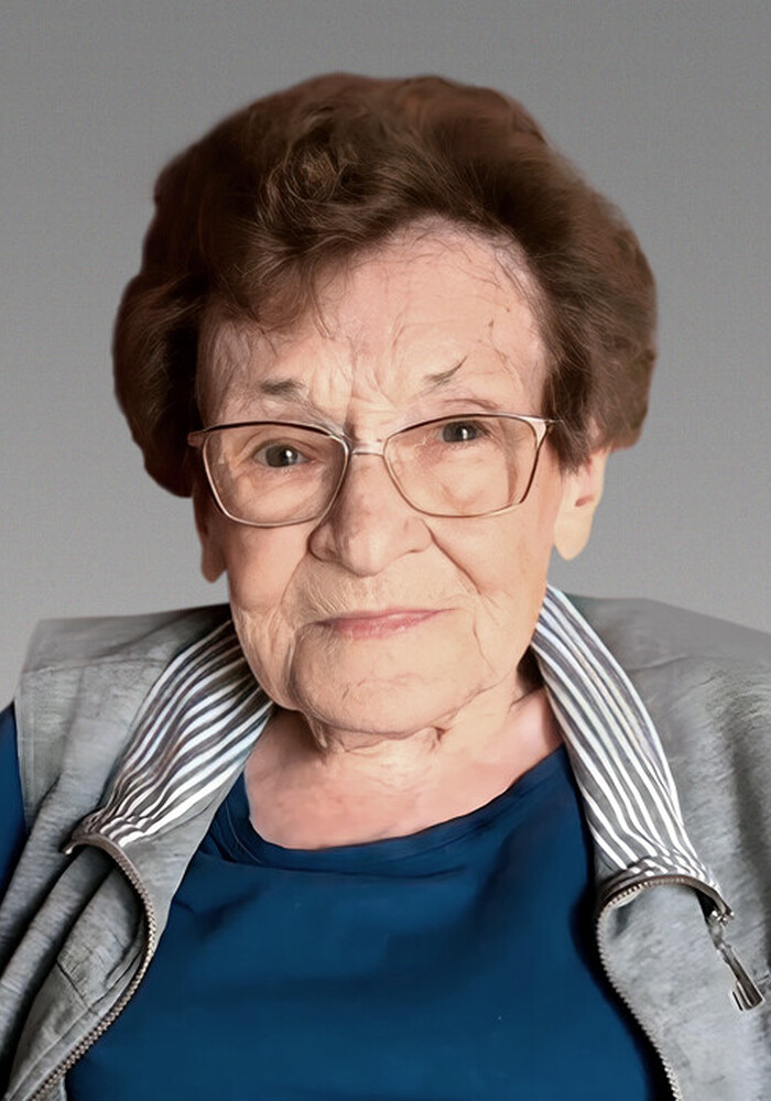 Carmel Proulx Corbin