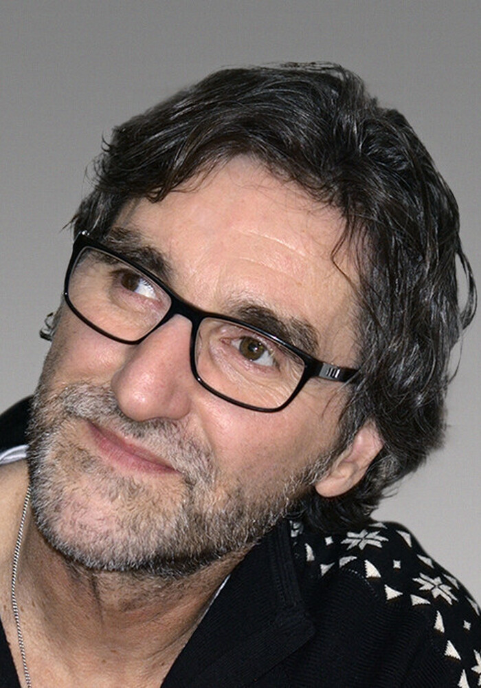 Mario Guillemette