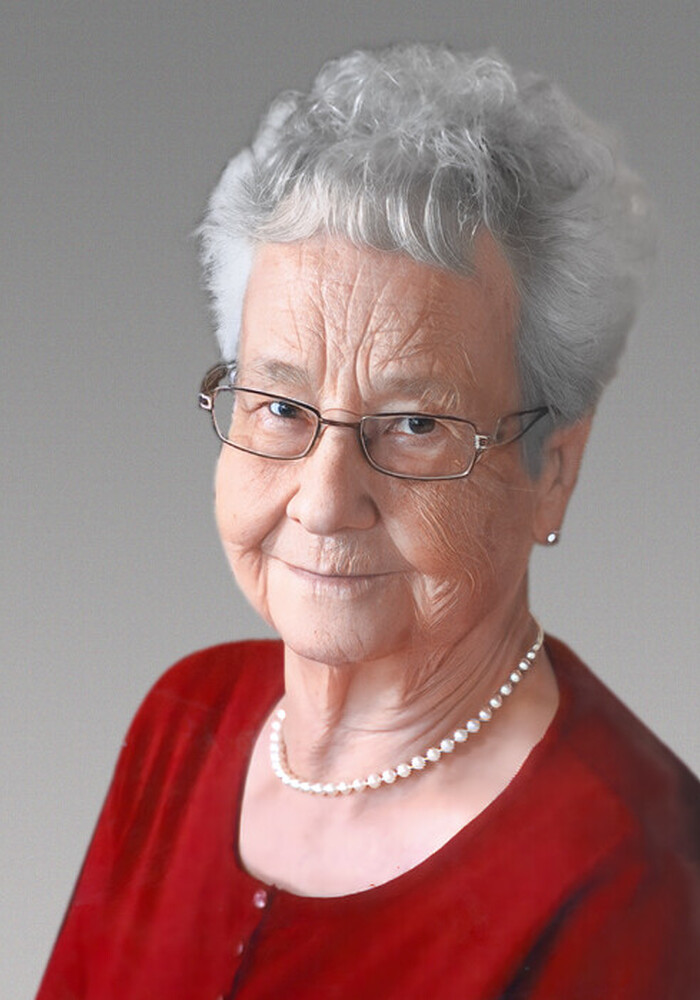 Suzanne Jean Couette