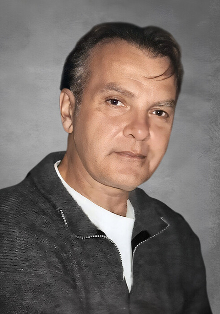 Alain Normand